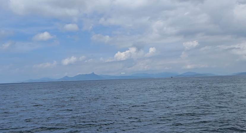 长沙海葬全部费用大概多少钱