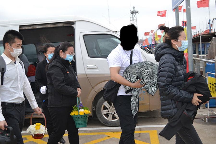 一对一海葬5800元套餐有哪些服务项目？预约成功后多久能海撒？