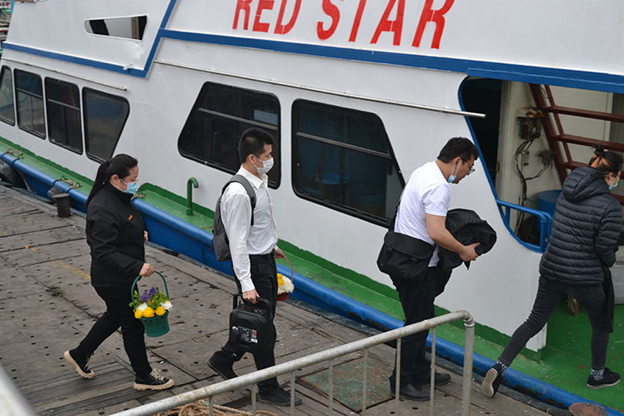 北京市骨灰撒海办公室，骨灰撒海需要多少费用