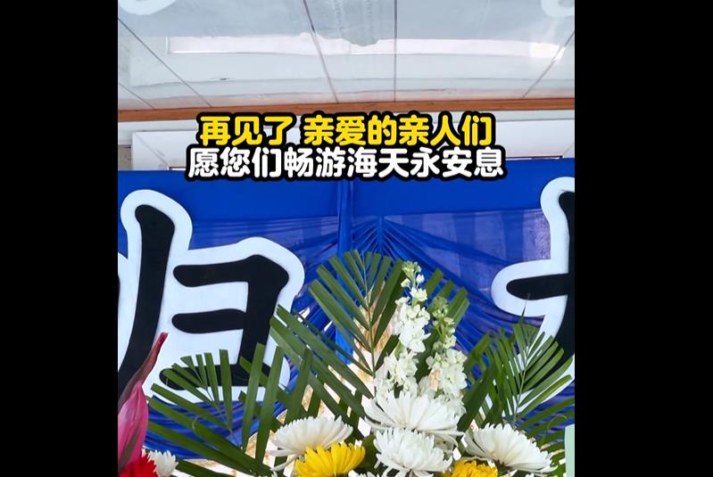 上海葬礼流程策划方案模板