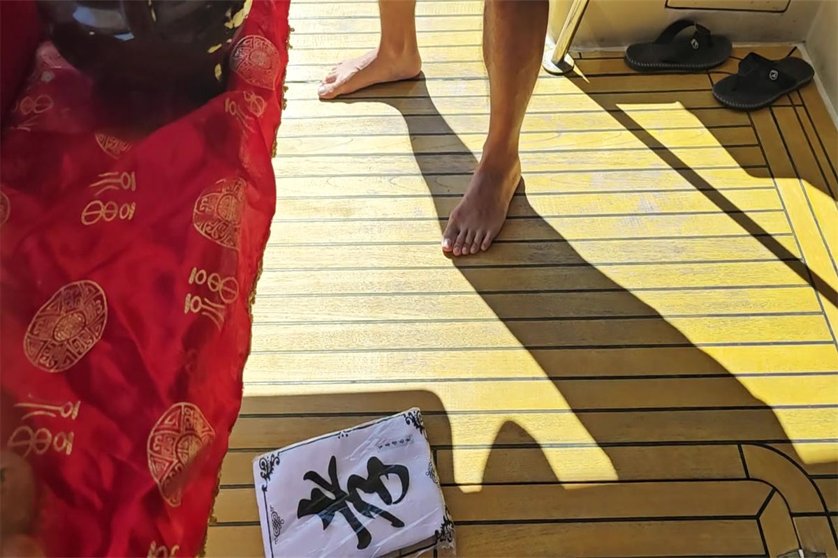 杭州有海葬服务吗在哪里
