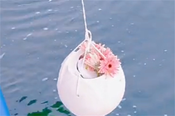 苏州海葬需要户籍吗现在能去吗